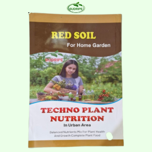 Red Soil
