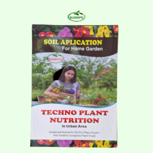 Soil Application