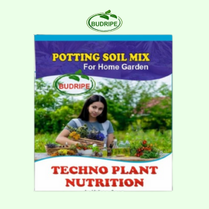 Potting Soil Mix
